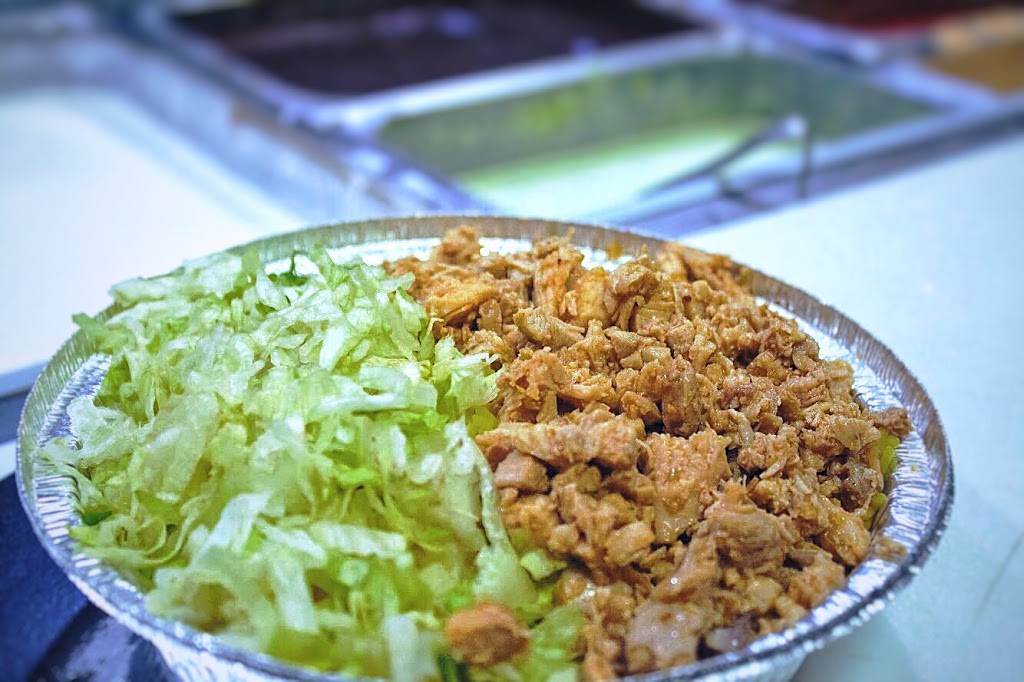 Chick-N-Bap @ SUNY New Paltz | restaurant | 1 Hawk Dr, New Paltz, NY 12561, USA | 8458021279 OR +1 845-802-1279