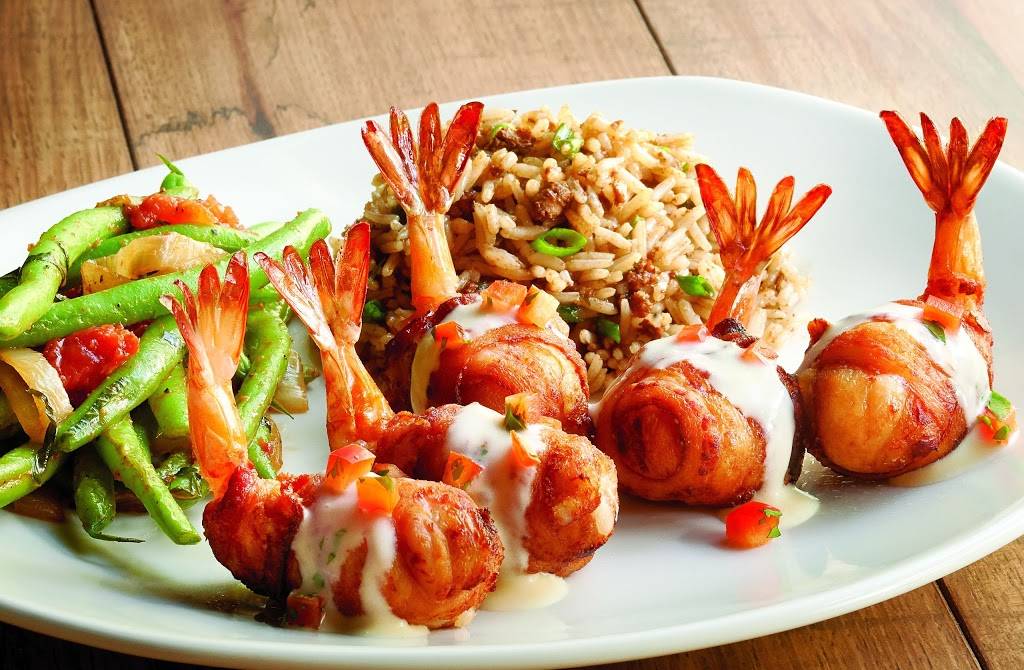 Landrys Seafood House | restaurant | 5310 Seawall Blvd, Galveston, TX 77551, USA | 4097441010 OR +1 409-744-1010