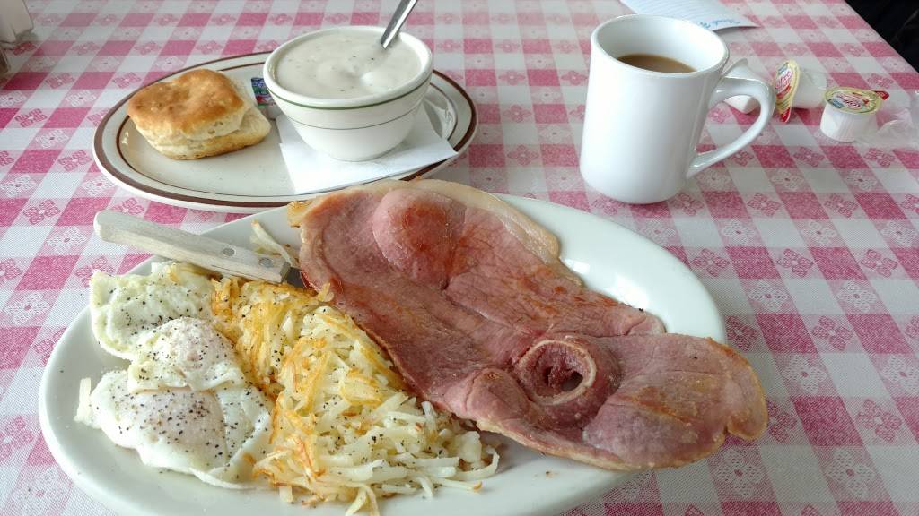 Algood City Diner | restaurant | 433 W Main St, Cookeville, TN 38506, USA | 9318549860 OR +1 931-854-9860