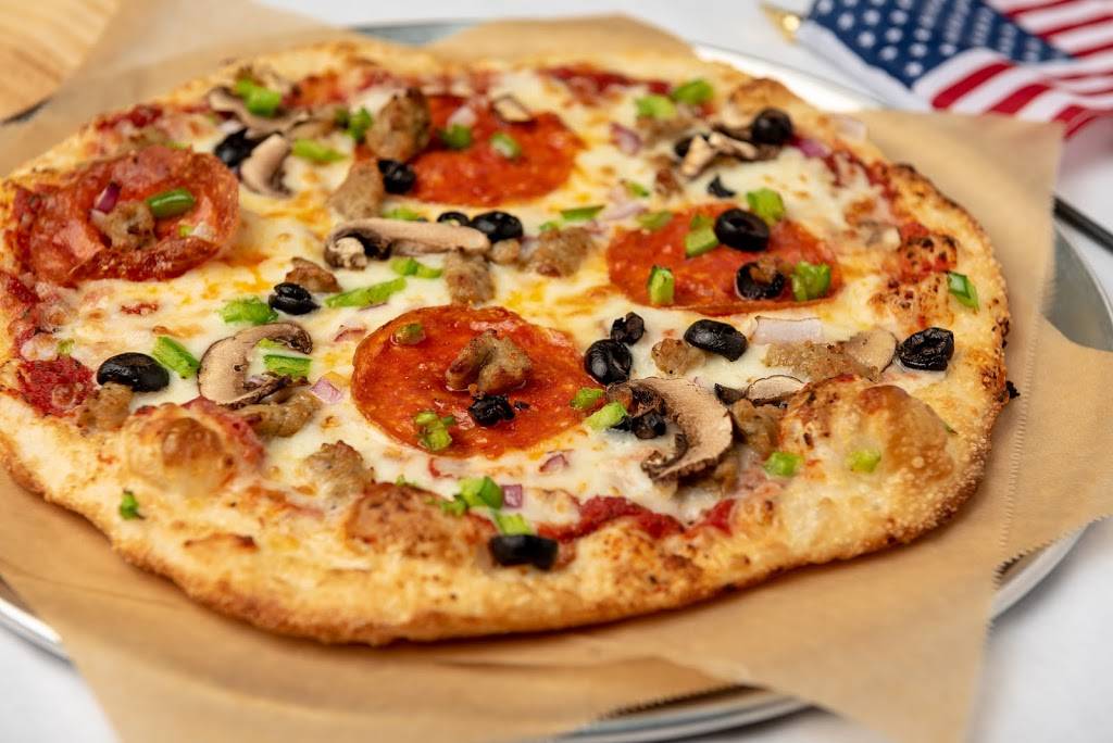 Pizza Platoon | restaurant | 460 Town Center Pkwy, Slidell, LA 70458, USA | 9853265880 OR +1 985-326-5880