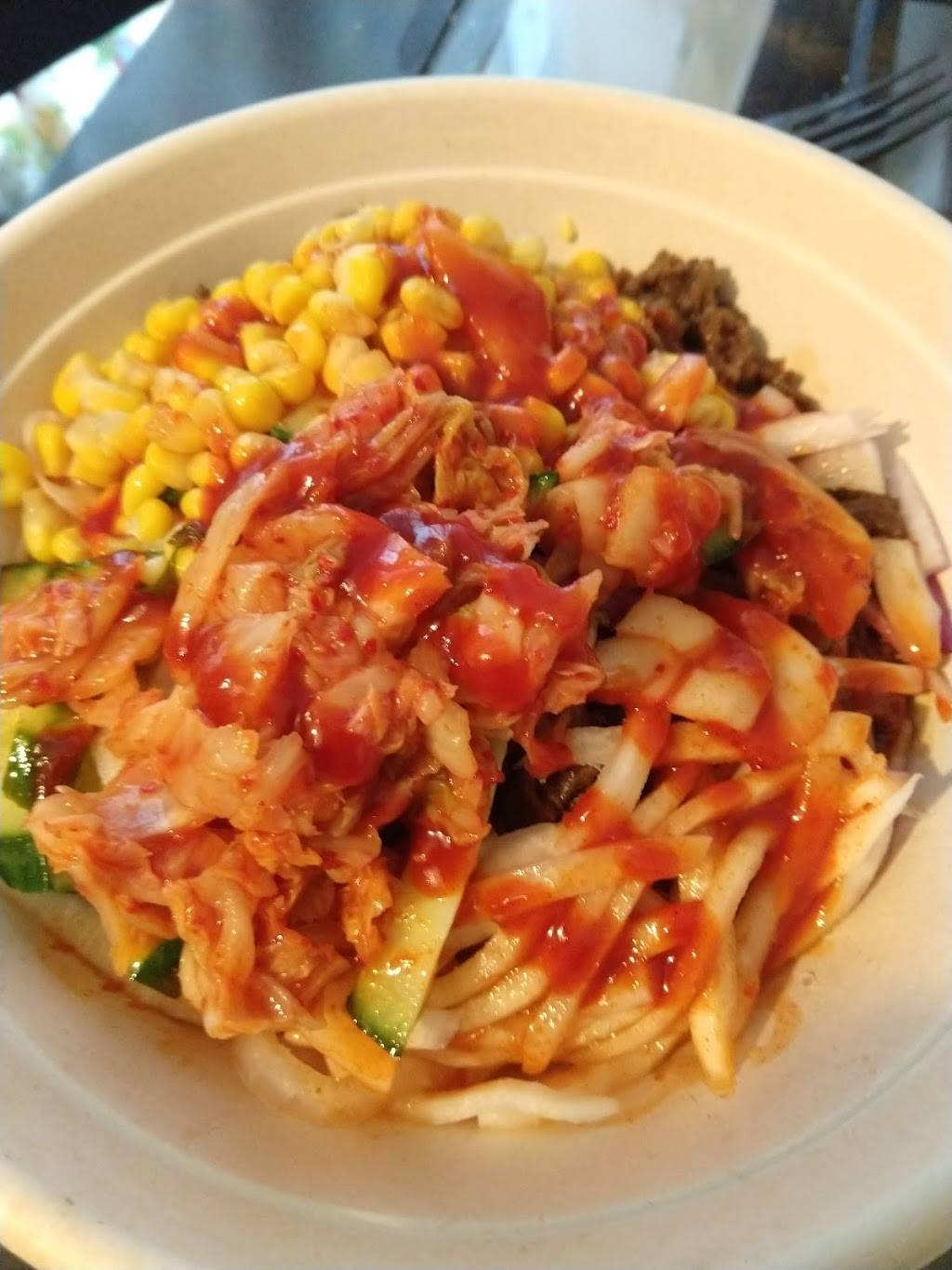 Red Tigers Asian BBQ | restaurant | 8487 Fort Smallwood Rd, Riviera Beach, MD 21122, USA | 4104376544 OR +1 410-437-6544