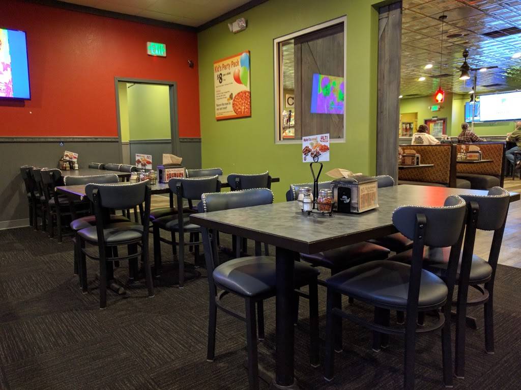 Round Table Clubhouse | meal delivery | 2808 McMurray Dr, Anderson, CA 96007, USA | 5303652747 OR +1 530-365-2747