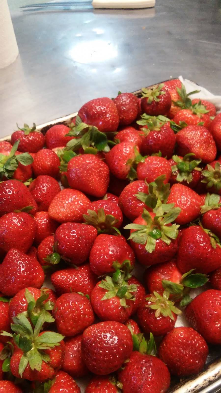 Liberty Street Cafe | cafe | 511 Liberty St, Morris, IL 60450, USA | 8159414355 OR +1 815-941-4355