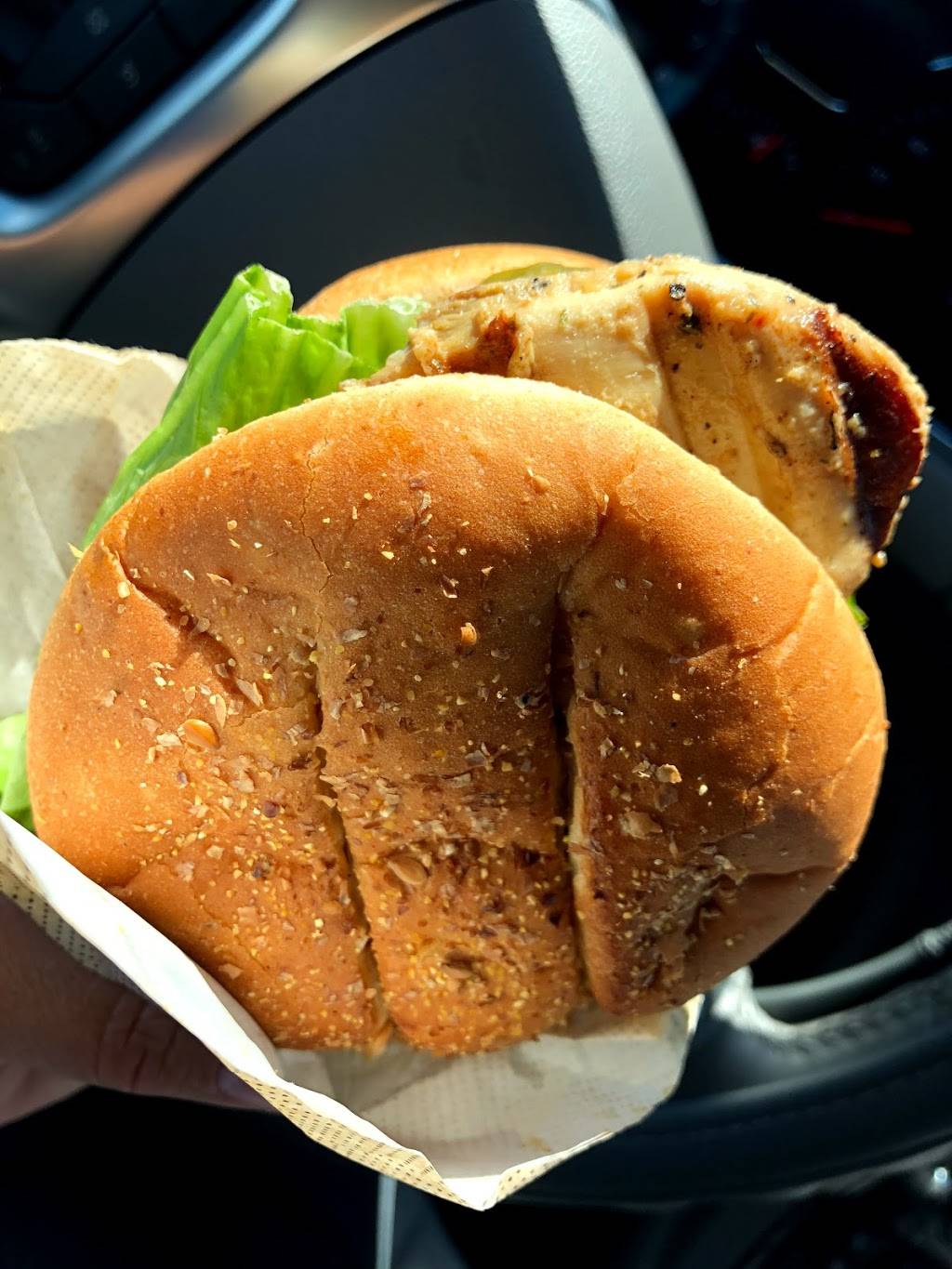 Chick-fil-A | restaurant | 6175 Hwy 6 N Lot 7, Houston, TX 77084, USA | 2818559163 OR +1 281-855-9163