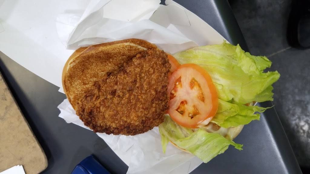 Jack in the Box | restaurant | 8920 Atlantic Ave, South Gate, CA 90280, USA | 3235692335 OR +1 323-569-2335