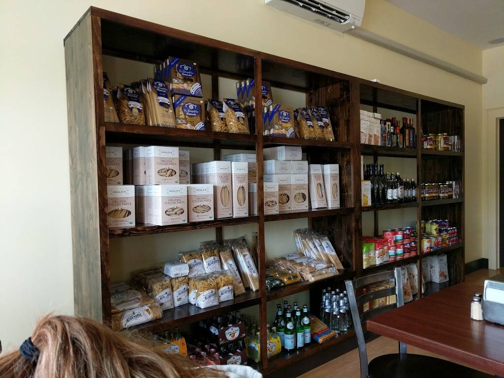 Rinos Pizza | restaurant | 246 Main St #6, New Paltz, NY 12561, USA | 8452558600 OR +1 845-255-8600