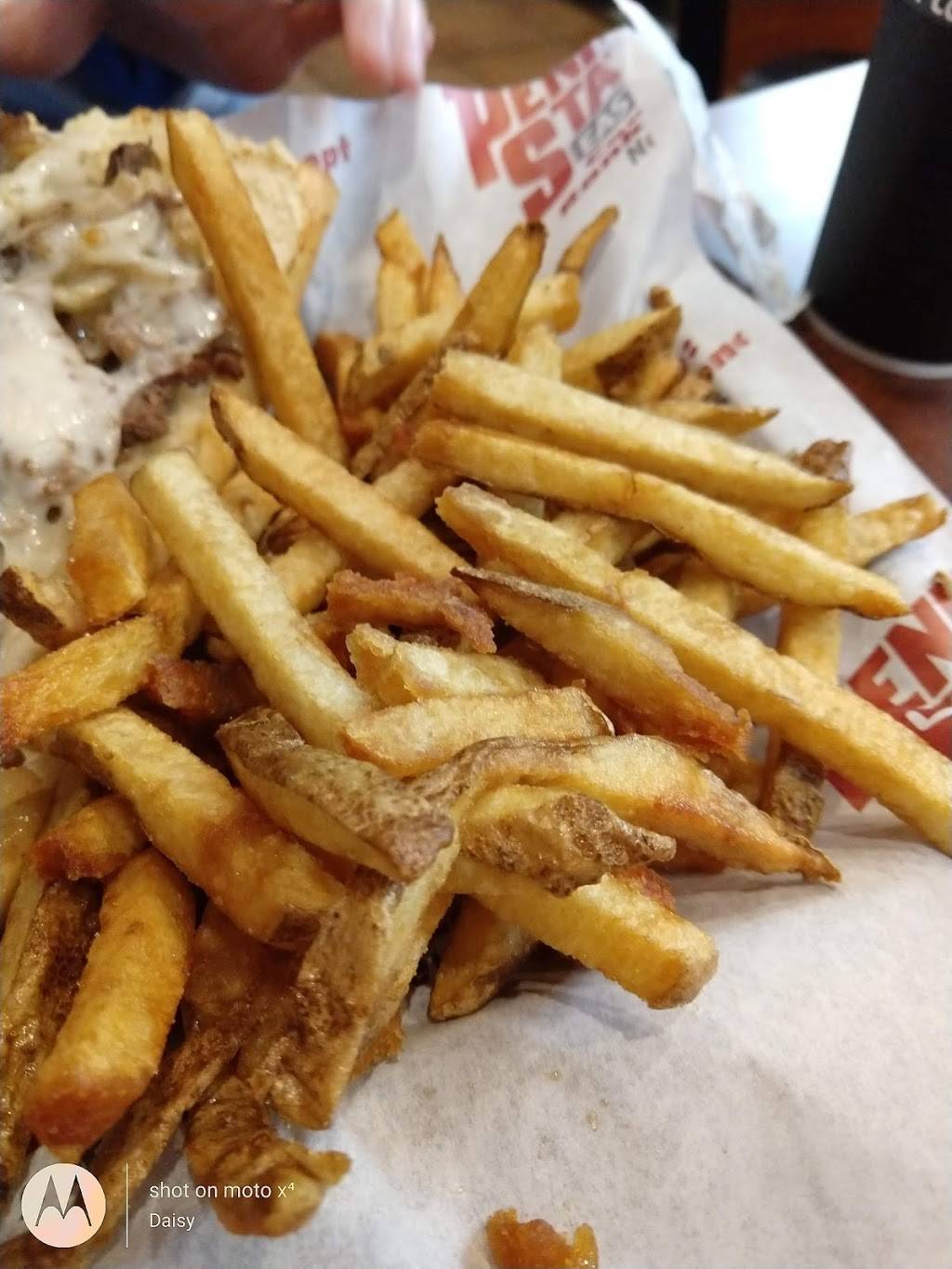 Penn Station East Coast Subs | restaurant | 8200 Renaissance Pkwy, Durham, NC 27713, USA | 9192373044 OR +1 919-237-3044