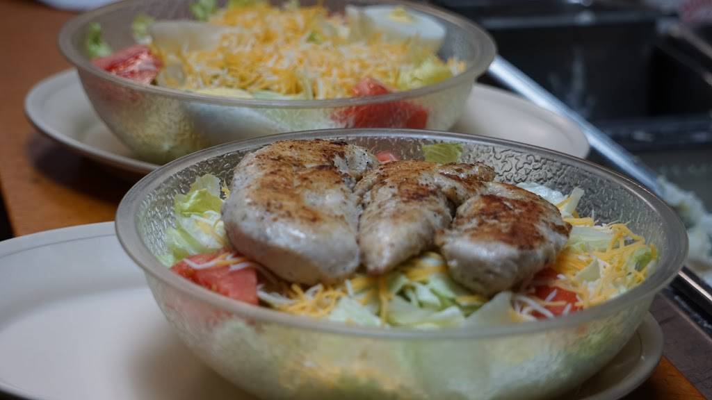 Pressley Park Restaurant | restaurant | 740 Pressley Rd, Charlotte, NC 28217, USA | 7045259393 OR +1 704-525-9393