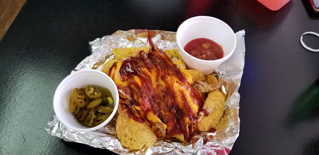 Babie Bacz Good Grill | restaurant | 8533 Terry Rd, Louisville, KY 40258, USA | 5026191873 OR +1 502-619-1873