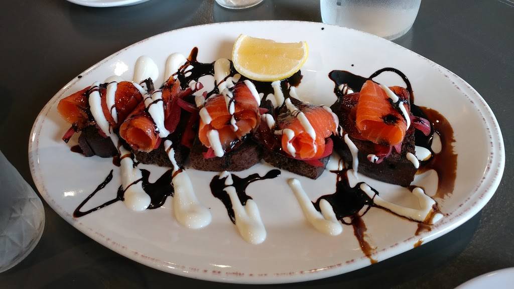 The Speckled Trout Restaurant and Bottle Shop | restaurant | 922 Main St, Blowing Rock, NC 28605, USA | 8282959819 OR +1 828-295-9819