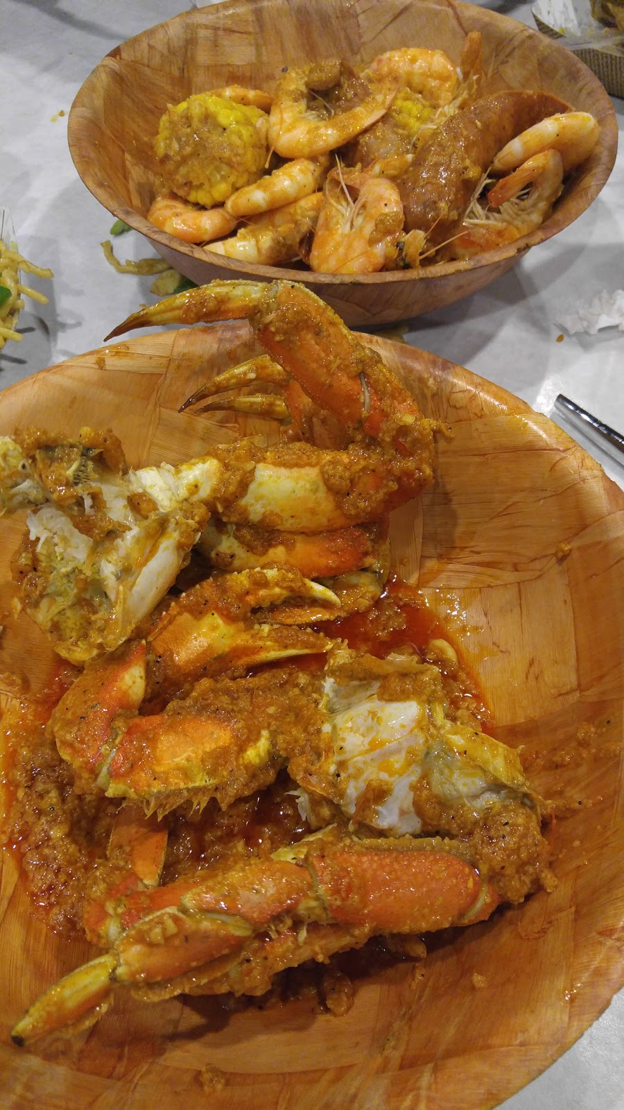 Hang Ten Boiler | restaurant | 545 Southland Dr Ste. 20, Hayward, CA 94545, USA | 5108878288 OR +1 510-887-8288