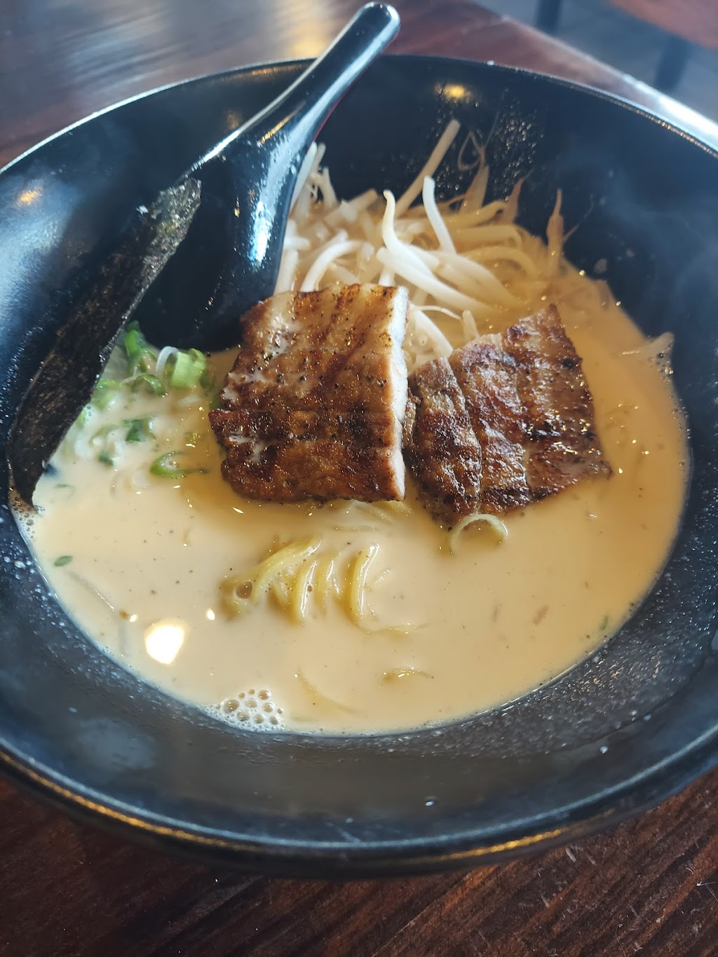 hikari sushi & ramen | restaurant | 529 N McKinley St Suite #101, Corona, CA 92879, USA | 9518080048 OR +1 951-808-0048