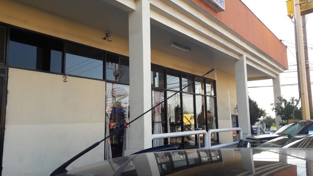 Restaurant YEE | restaurant | De las Ferias 14, Lomas de Agua Caliente, 22024 Tijuana, B.C., Mexico | 016646813387 OR +52 664 681 3387