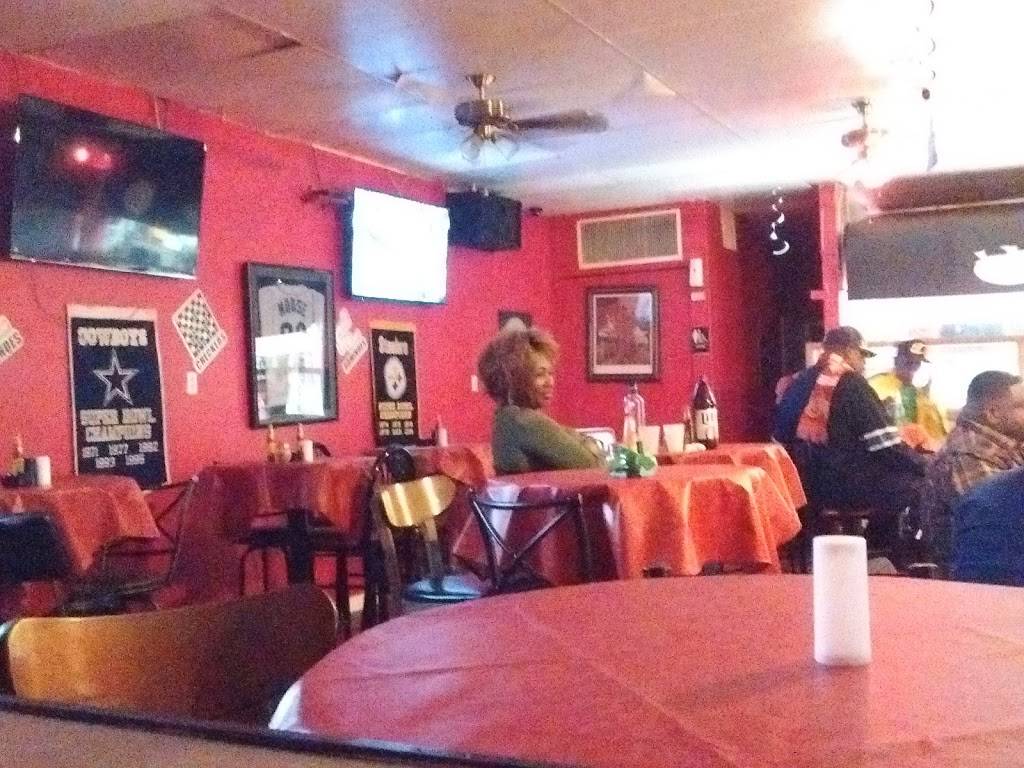 L D Restaurant & Lounge | restaurant | 1422 Thomas St, Memphis, TN 38107, USA | 9015256248 OR +1 901-525-6248