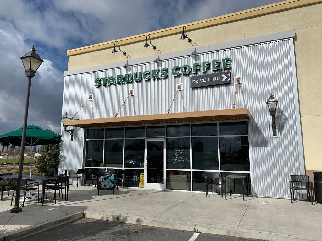 Starbucks | cafe | 2620 Reynolds Ranch Pkwy, Lodi, CA 95240, USA | 2093651872 OR +1 209-365-1872