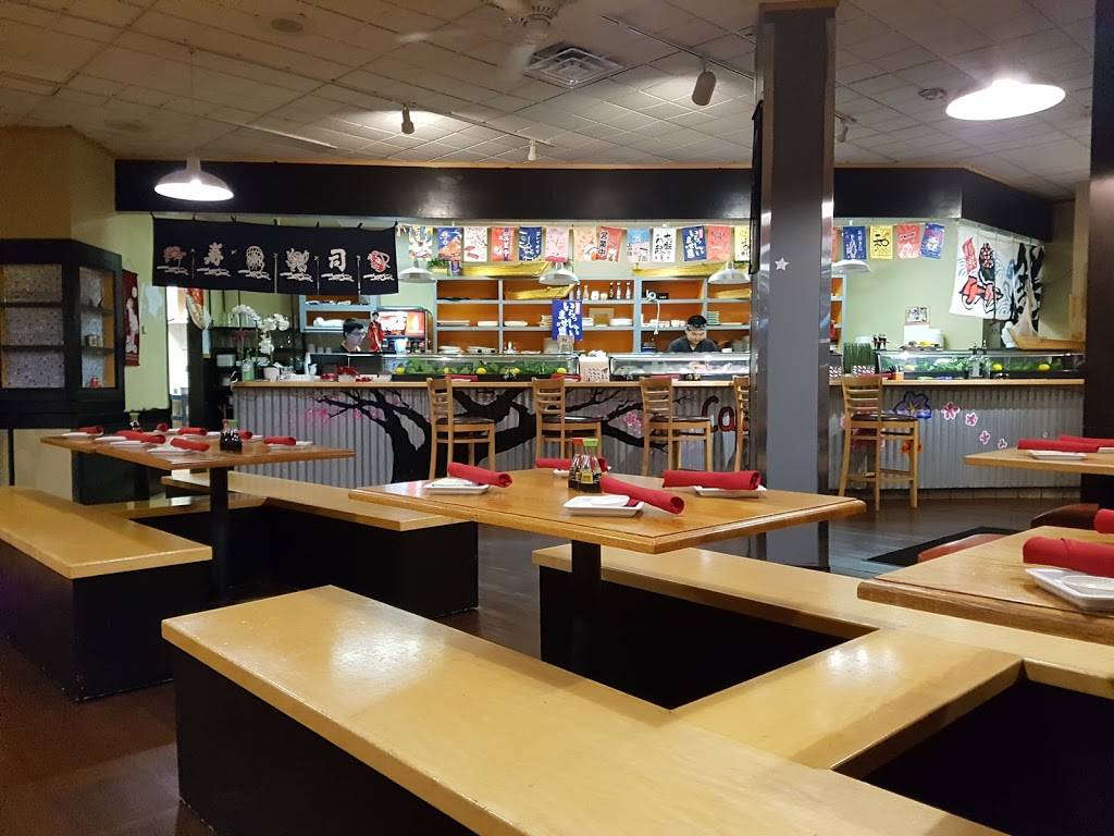 Captain Sushi | restaurant | 6253 N College Ave, Indianapolis, IN 46220, USA | 3172525555 OR +1 317-252-5555