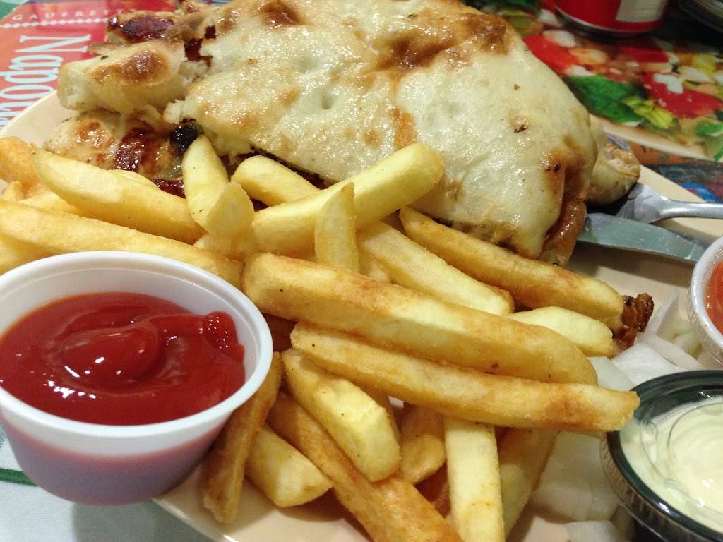 Euro Grill & Café | restaurant | 2719 Central Ave, Charlotte, NC 28205, USA | 7043439828 OR +1 704-343-9828