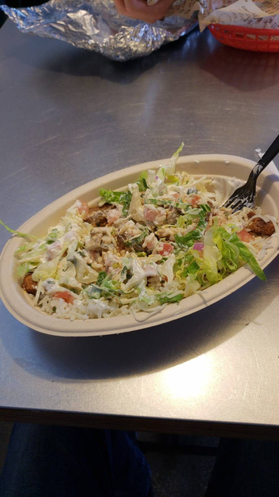 Chipotle Mexican Grill | restaurant | 327 E W Mitchell Hammock Rd #1021, Oviedo, FL 32765, USA | 4073657274 OR +1 407-365-7274