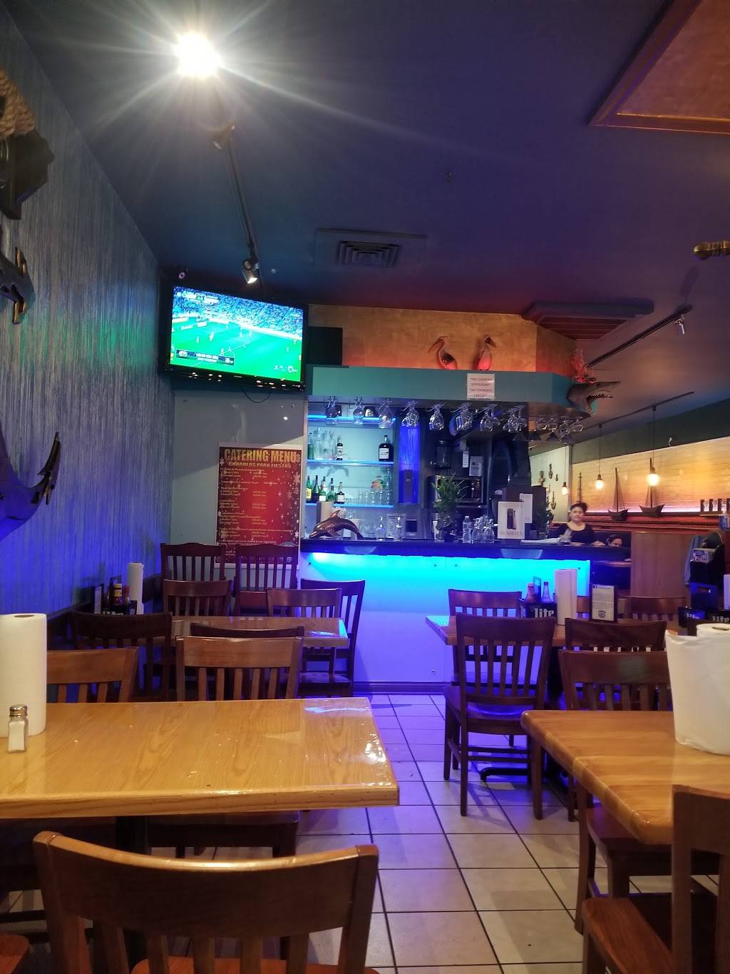 Las Islas Marias | restaurant | 3243 N Pulaski Rd, Chicago, IL 60641, USA | 7736287144 OR +1 773-628-7144