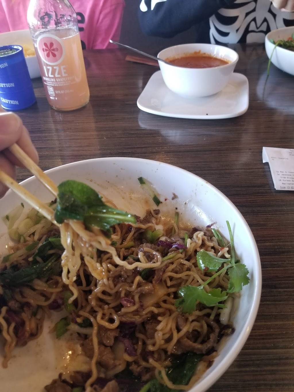 Noodles and Company | restaurant | 398 W Army Trail Rd, Bloomingdale, IL 60108, USA | 6306719411 OR +1 630-671-9411