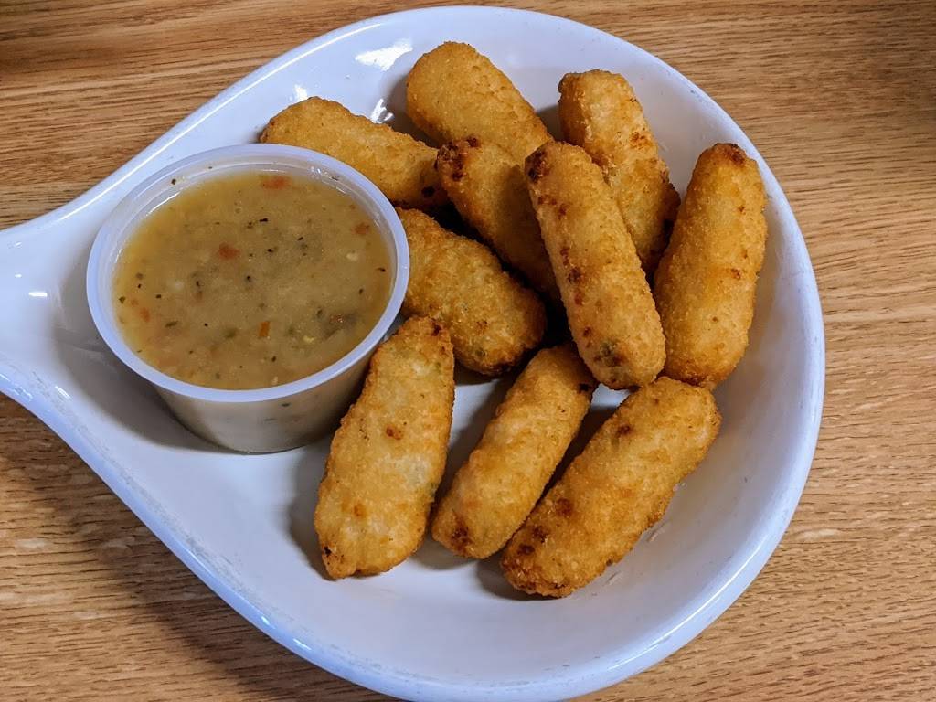 Jems Cafe La Salle | restaurant | 316 N 2nd St, La Salle, CO 80645, USA | 9702847794 OR +1 970-284-7794