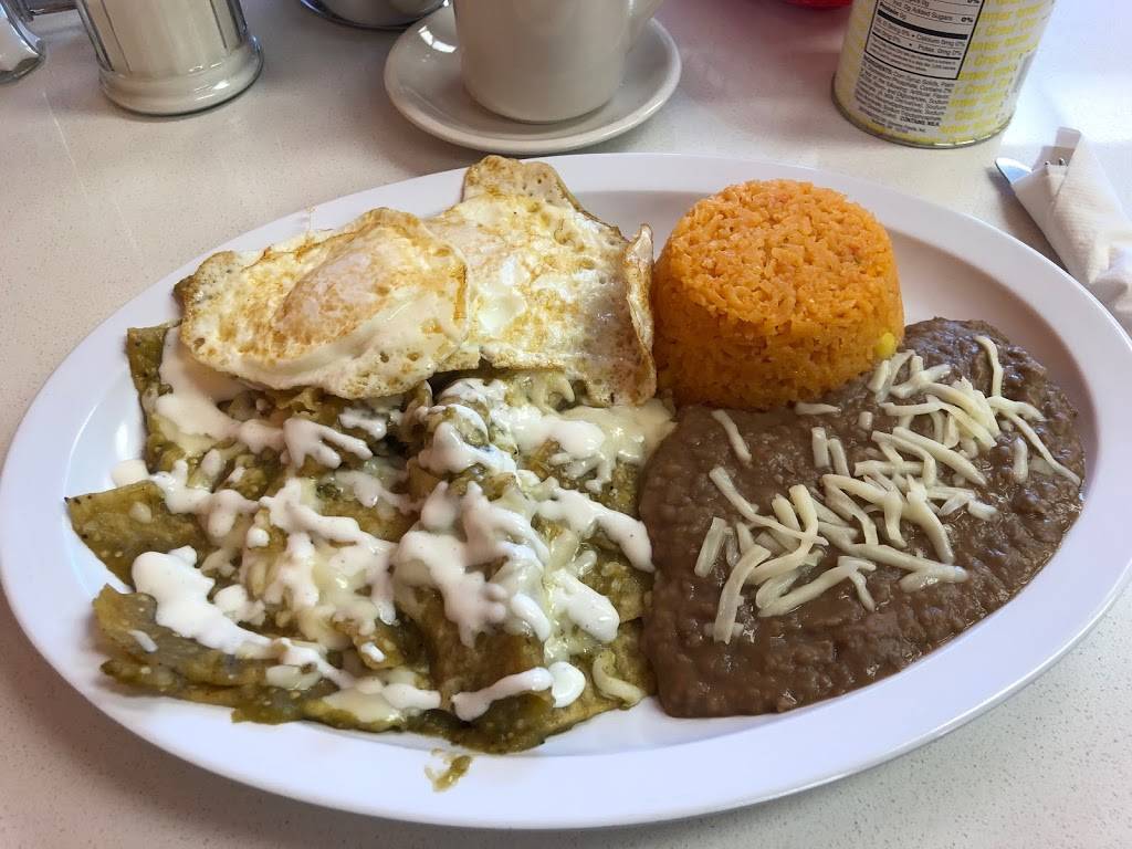 The Golden Village Mexican Restaurant | restaurant | 3619 W North Ave, Chicago, IL 60647, USA | 7733608134 OR +1 773-360-8134