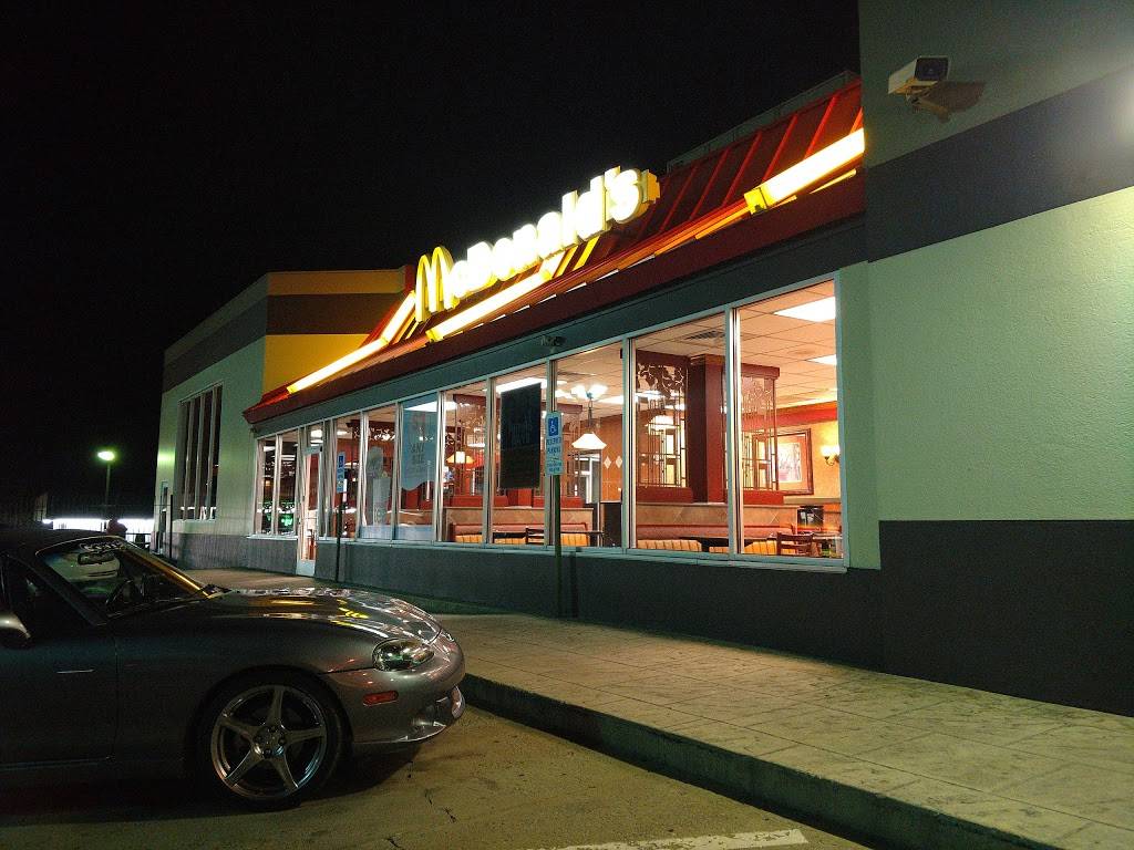 McDonalds | cafe | 5016 Bobby Hicks Hwy, Johnson City, TN 37615, USA | 4234774491 OR +1 423-477-4491