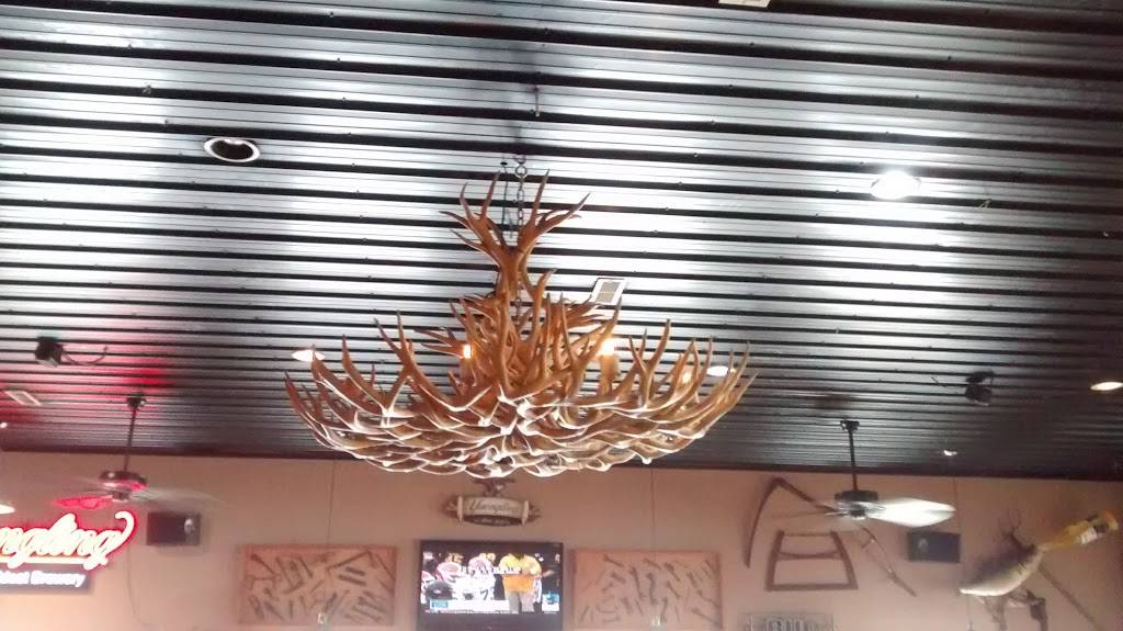 Boondocks Restaurant | restaurant | 2987 OH-61, Cardington, OH 43315, USA | 4198644446 OR +1 419-864-4446