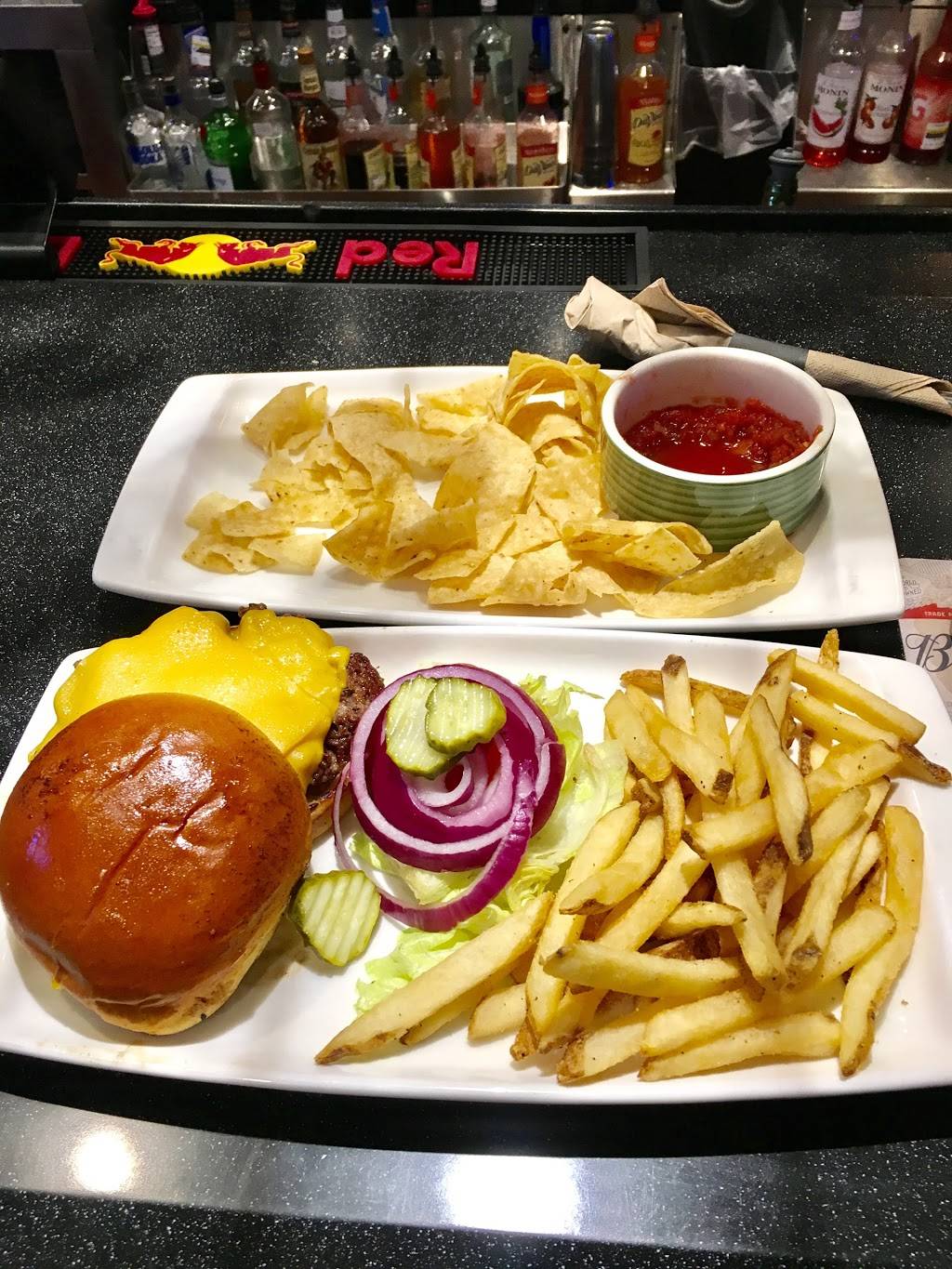 Applebees Grill + Bar | restaurant | 2250 Claremont Ave, Ashland, OH 44805, USA | 4192079088 OR +1 419-207-9088