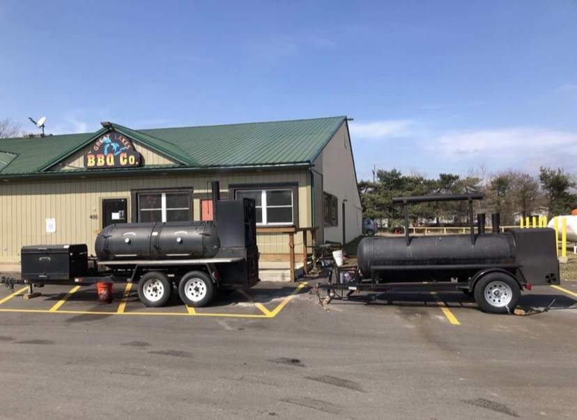 Great Lakes BBQ Co. | restaurant | 5500 Oak Hill Rd, Clarkston, MI 48348, USA | 2485724515 OR +1 248-572-4515