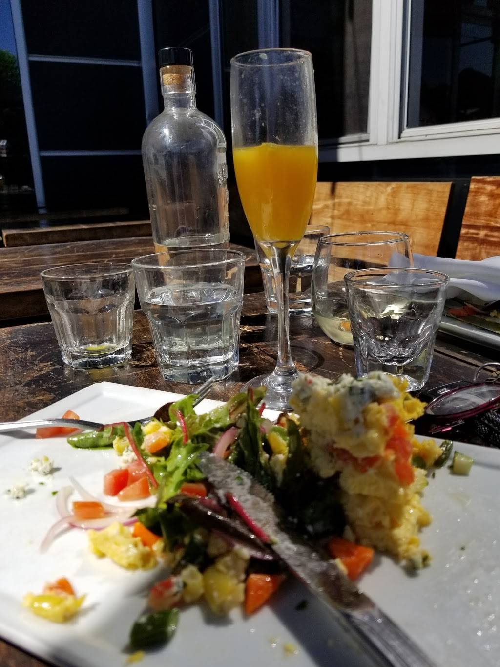 The Fat Dog | restaurant | 801 N Fairfax Ave, West Hollywood, CA 90046, USA | 3239510030 OR +1 323-951-0030