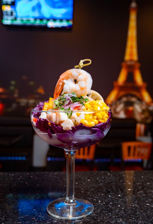 Paris Bistro Cafe & Lounge | restaurant | 375 Smith St, Providence, RI 02908, USA | 4016426342 OR +1 401-642-6342