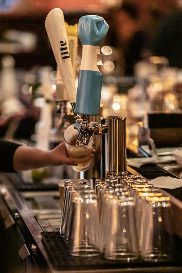 Bourbon Bar Chicago | restaurant | 205 Park Ave, Barrington, IL 60010, USA | 8473824766 OR +1 847-382-4766