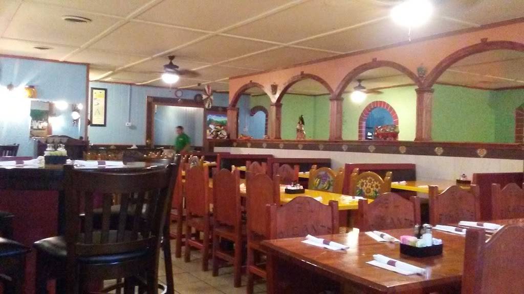 El Picante | restaurant | 1727 W Quitman St, Iuka, MS 38852, USA | 6624237224 OR +1 662-423-7224