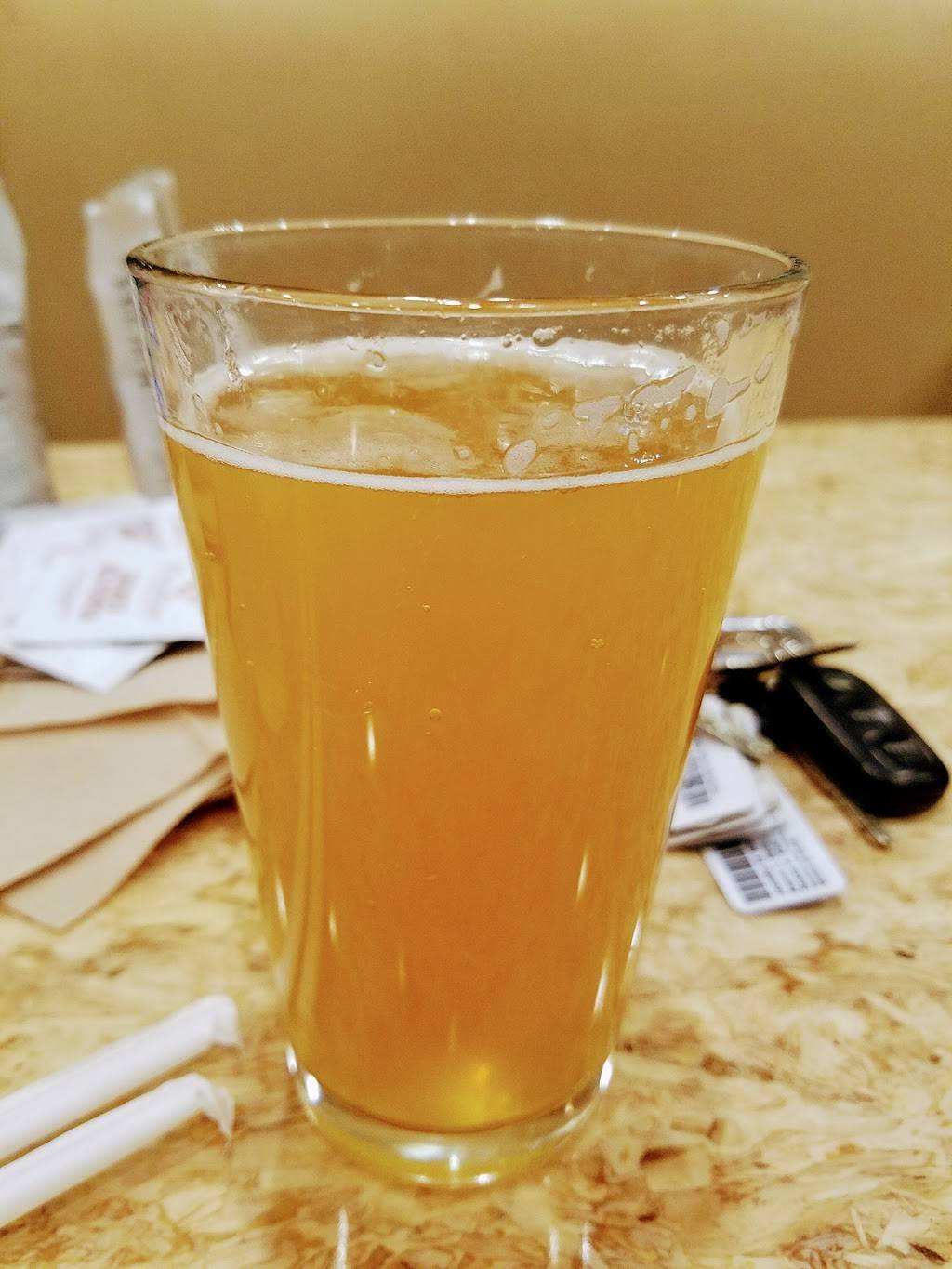 PizzaRev | meal delivery | 3455 E Foothill Blvd, Pasadena, CA 91107, USA | 6263513202 OR +1 626-351-3202