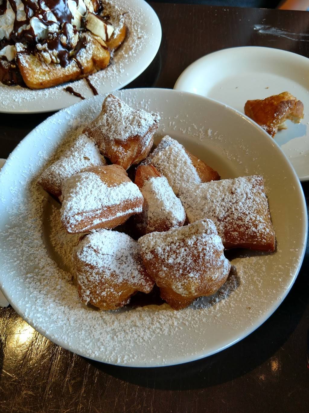 Cajun Kitchen | restaurant | 6831 Hollister Ave A, Goleta, CA 93117, USA | 8055711517 OR +1 805-571-1517