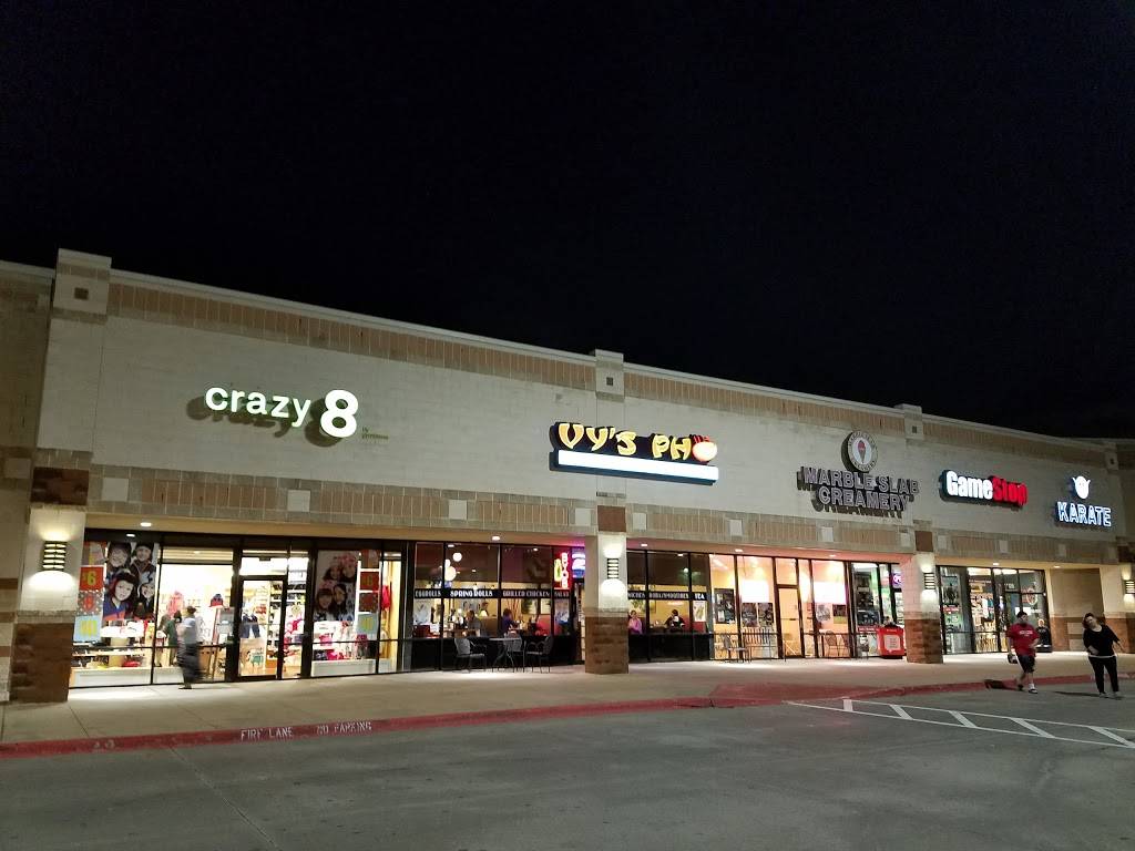 Vys Pho | restaurant | 8004 Denton Hwy #116, Watauga, TX 76148, USA | 8172814600 OR +1 817-281-4600