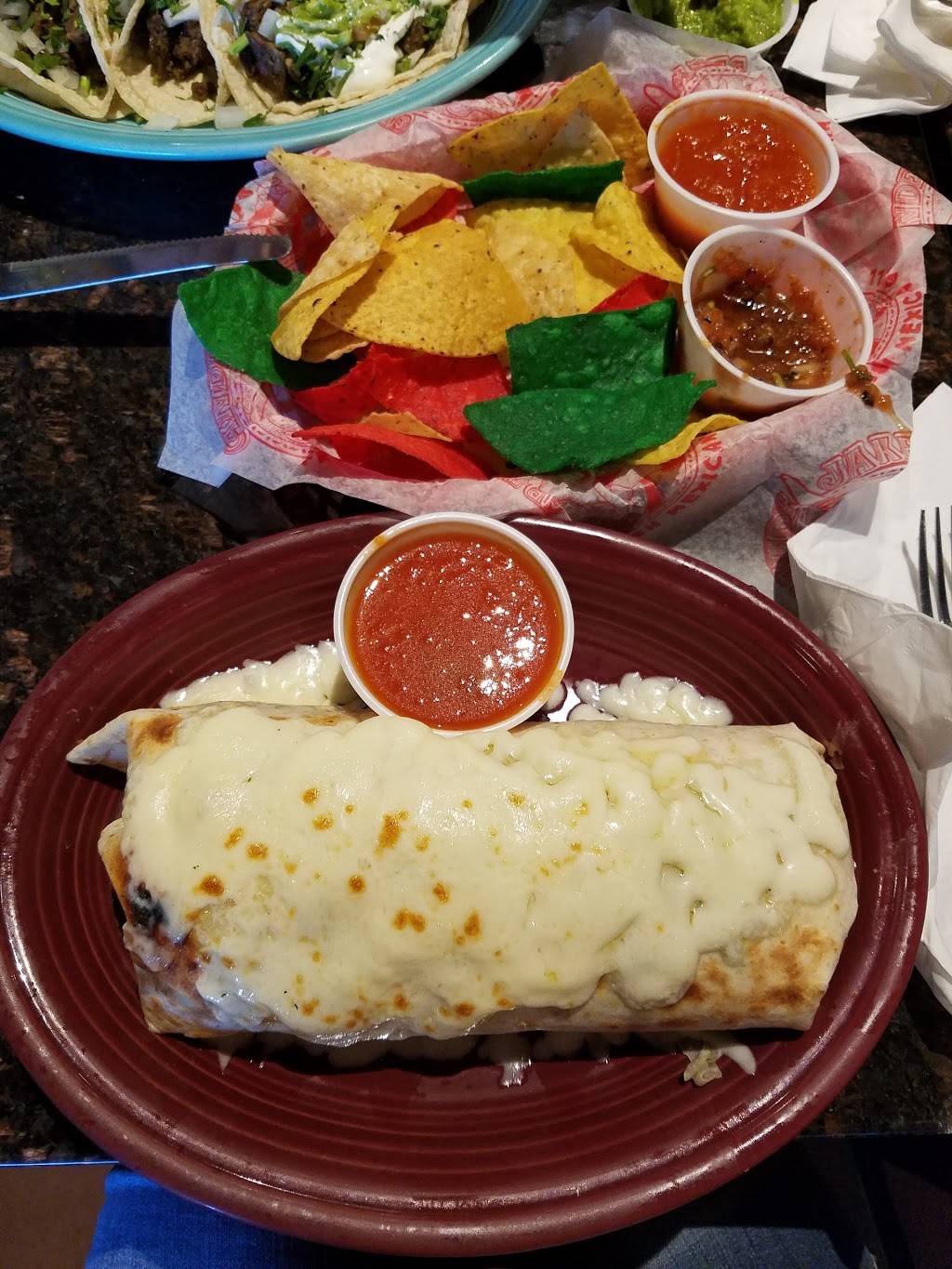 Grande Jakes Fresh Mexican Grill | restaurant | 799 S Buffalo Grove Rd, Buffalo Grove, IL 60089, USA | 8475208220 OR +1 847-520-8220