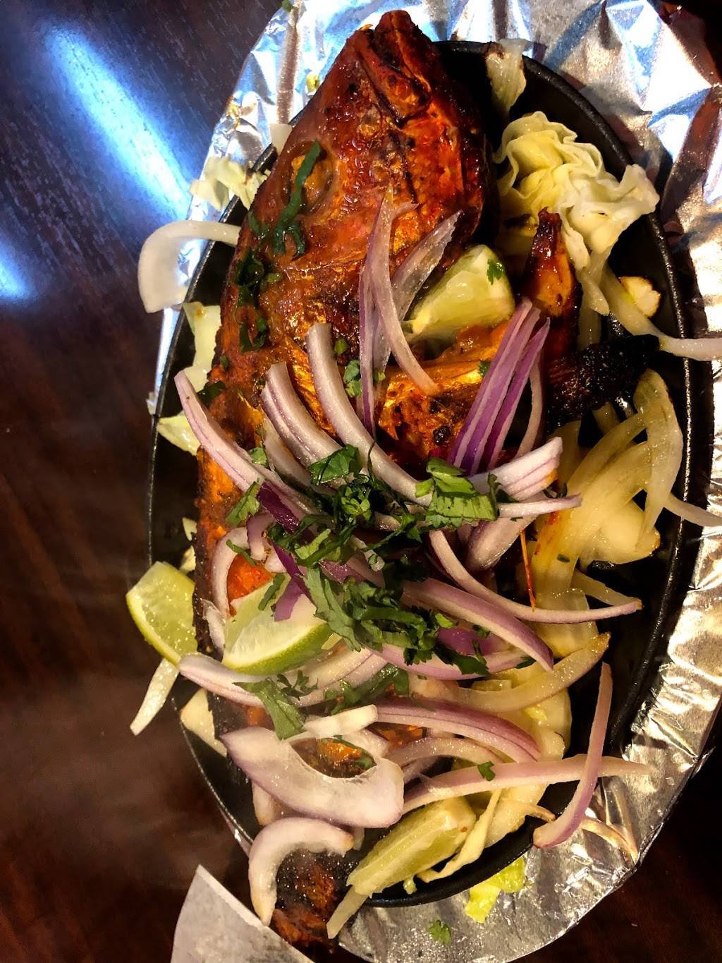 Ataj indian restaurant | restaurant | 2901 Parkway Blvd, Kissimmee, FL 34747, USA | 4075070072 OR +1 407-507-0072