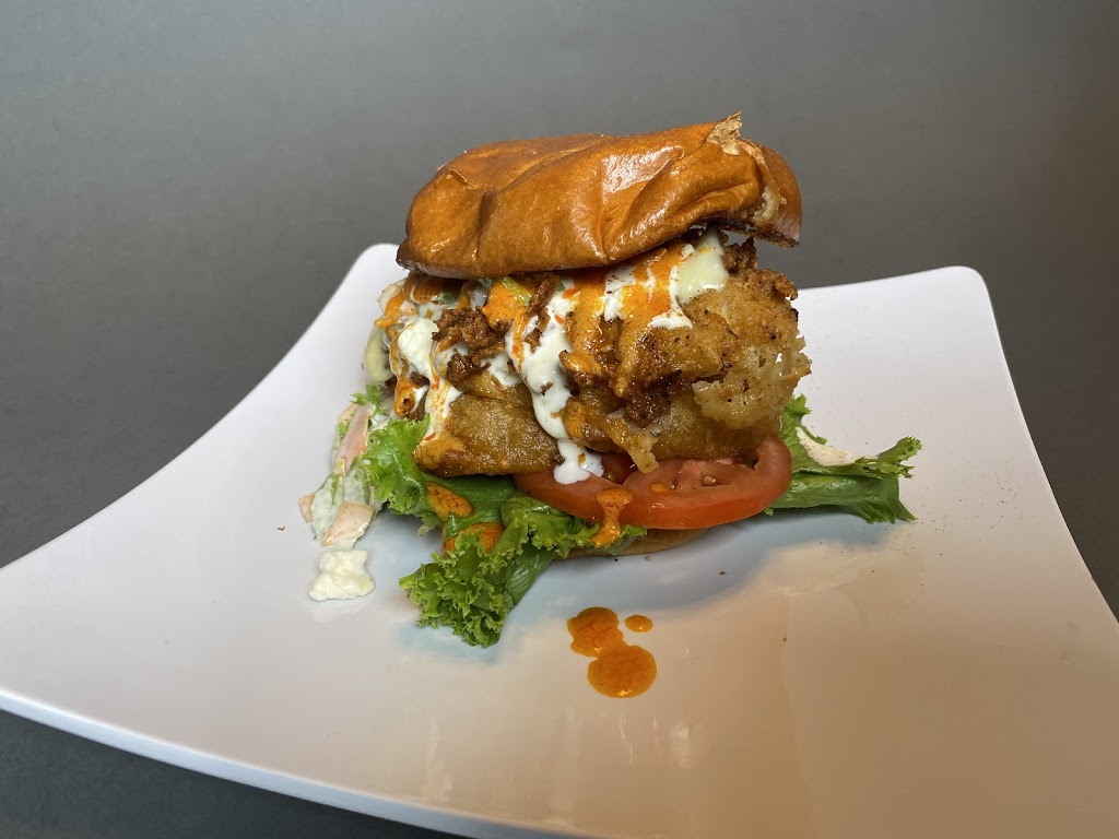 Side Chick | restaurant | 205 W 4th St, Bethlehem, PA 18015, USA | 6108652591 OR +1 610-865-2591