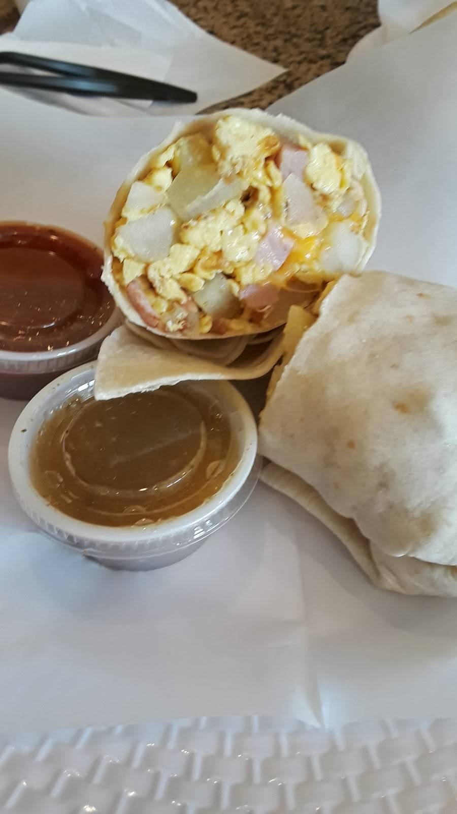 Beyond Donuts And Cafe | cafe | 8110 W Union Hills Dr #208, Glendale, AZ 85308, USA | 6233123780 OR +1 623-312-3780