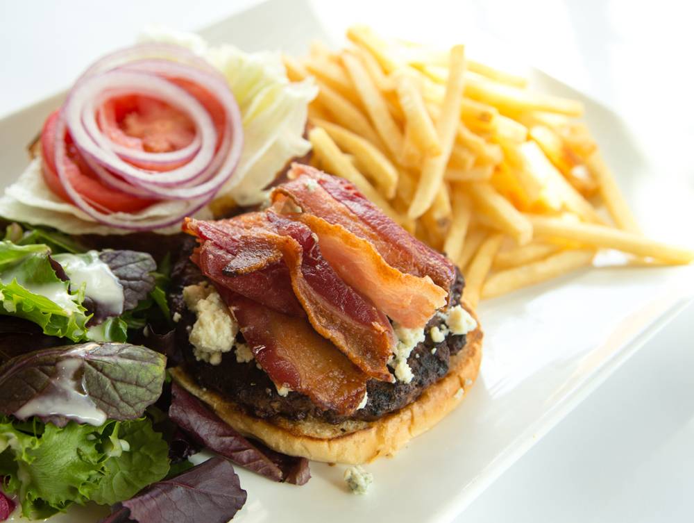 Portobello Grill | restaurant | Portobello Grill, 875 Middlefield Rd, Redwood City, CA 94063, USA | 6502999918 OR +1 650-299-9918