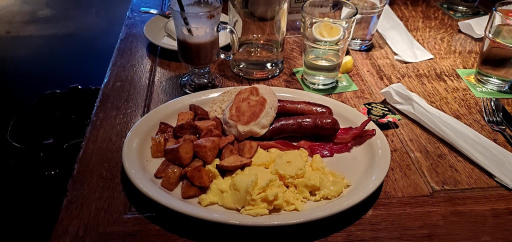 The Old Monk | restaurant | 2847 N Henderson Ave, Dallas, TX 75206, USA | 2148211880 OR +1 214-821-1880