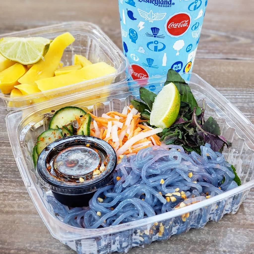 Lucky Fortune Cookery | restaurant | 1313 S, Disneyland Dr, Anaheim, CA 92802, USA | 7147813463 OR +1 714-781-3463