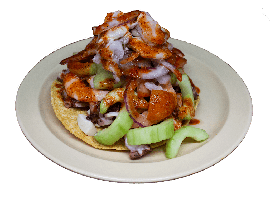 Las Islitas de San Blas | restaurant | 2119 N 35th Ave, Phoenix, AZ 85009, USA | 6022834854 OR +1 602-283-4854