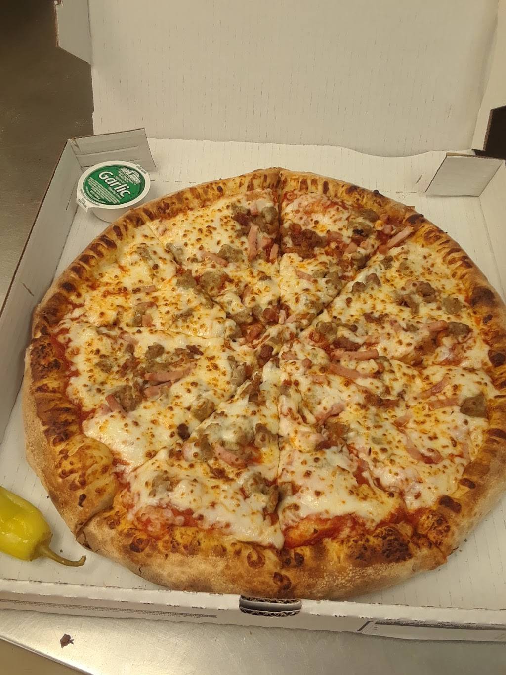 Papa Johns Pizza | restaurant | 257a Lee Dr Ste A, Baton Rouge, LA 70808, USA | 2257657272 OR +1 225-765-7272