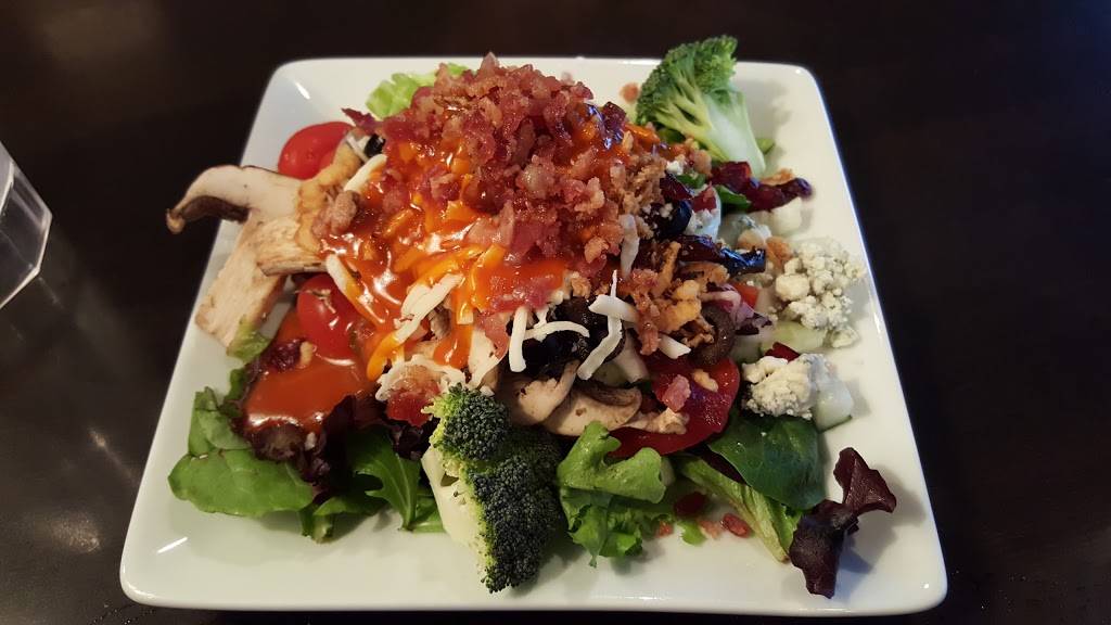 Ruby Tuesday | restaurant | 12721 Marblestone Dr, Woodbridge, VA 22192, USA | 7035807229 OR +1 703-580-7229