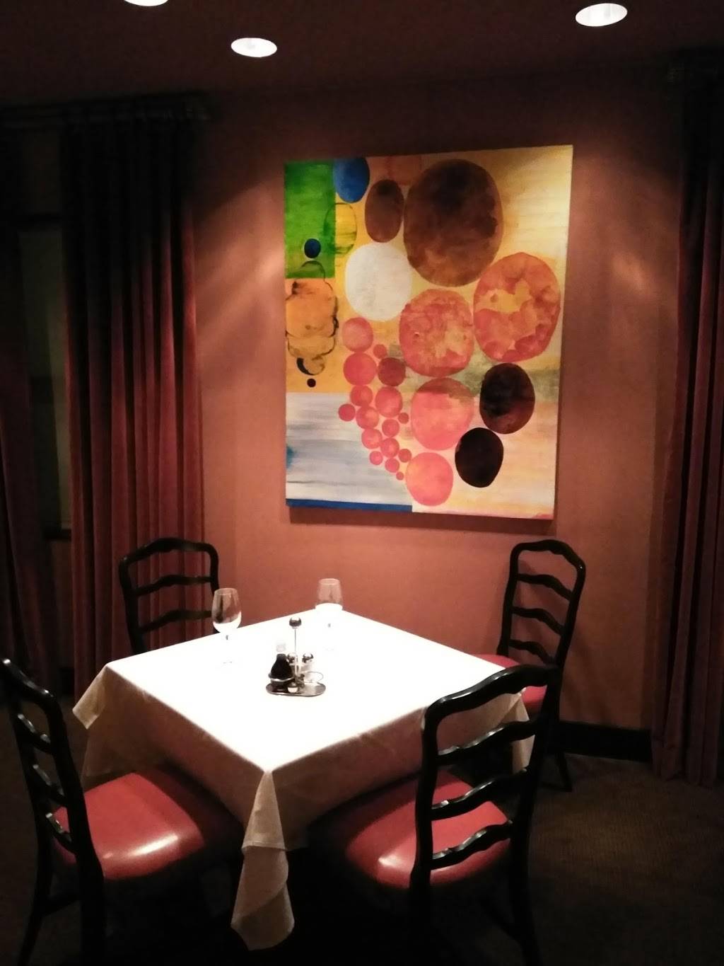 La Piazza | restaurant | 2930 Bledsoe St, Fort Worth, TX 76107, USA | 8173340000 OR +1 817-334-0000