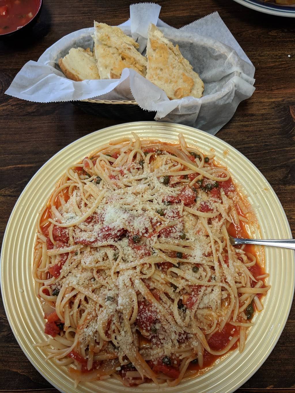 Mystery Bistro | restaurant | 575 S Wickham Rd suite G, Melbourne, FL 32904, USA | 3213275706 OR +1 321-327-5706