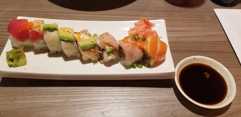 Sushi Kees | restaurant | 6825 E Main St, Mesa, AZ 85207, USA | 4806541306 OR +1 480-654-1306